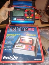 Charger discharger cycler for sale  Fort Morgan