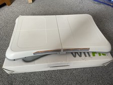 Used wii fit for sale  NEWPORT