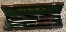 Vintage wood handled for sale  Saint Joseph