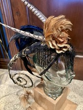 mask costume hat for sale  Los Angeles