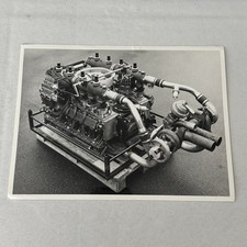 Porsche 917 Turbo Racing Engine Motor Photo Photograph Print Race Car comprar usado Porsche 917 Turbo Racing Engine Motor Photo Photograph Print Race Car comprar usado  Enviando para Brazil