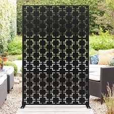 Metal privacy screen for sale  USA