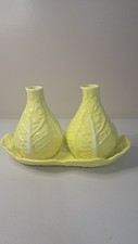 Vintage rare yellow for sale  Pound