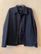 Boss sommerjacke freizeitjacke gebraucht kaufen  Berlin