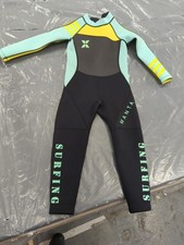 Kids wetsuit 2.5 for sale  NUNEATON