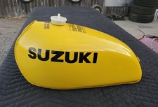 suzuki gas tank for sale  Colusa