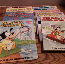 Disney baby board for sale  Sandpoint