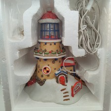 Great department lighthouse for sale  Tracy