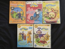Teletubbies original series for sale  GRIMSBY