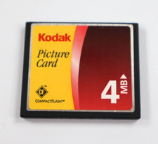 Kodak genuine 4mb for sale  Greenup