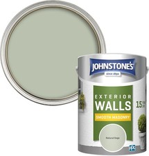 Johnstone exterior smooth for sale  BRADFORD