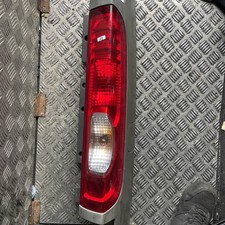 Renault trafic taillight for sale Renault trafic taillight for sale  WOLVERHAMPTON