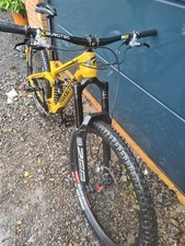 Transition sentinel mountain for sale  WIGTON