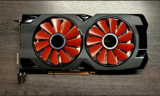 Xfx radeon 570 gebraucht kaufen  Berlin