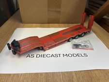 Imc axle scheuerle for sale  FAKENHAM