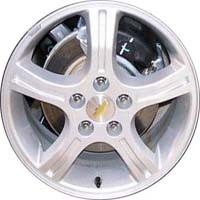 Chevrolet uplander wheel for sale  Troy