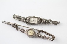 marcasite watch for sale marcasite watch for sale LEEDS