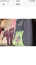 Girls pink heavy for sale  DAGENHAM