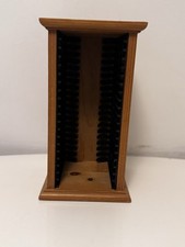 Solid wood rack for sale  ABBOTS LANGLEY