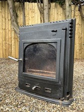 Hothouse hh5i insertstove for sale  THIRSK