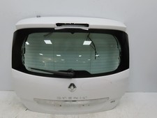 Hayon renault scenic d'occasion  Selles-sur-Cher