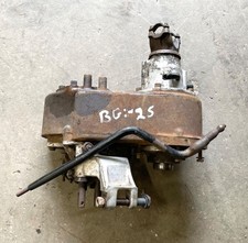 Dana 300 case for sale  Brevard