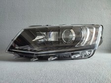 Frontscheinwerfer skoda ctavia gebraucht kaufen  Geesthacht