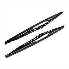 Wiper blades type for sale  NEWCASTLE