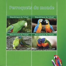 Chad birds stamps for sale  TRURO