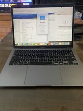 Macbook air 8gb for sale  College Station