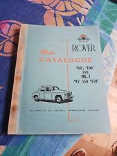 Rover 100 110 for sale  BEDFORD