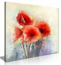 Water color red for sale  LONDON
