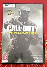 Call duty infinite d'occasion  Franconville