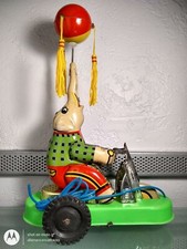 Vintage chinese mechanical for sale  Hastings