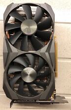 Zotac gfx gforce usato  Eboli
