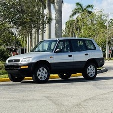 1997 toyota rav4 for sale  Pompano Beach