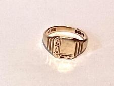 Vintage victorian 9ct for sale  LEEDS