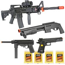 Bbtac airsoft gun for sale  Alhambra