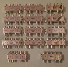 15x triax splitter for sale  LONDON