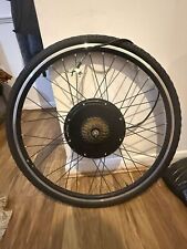 1000w ebike motor for sale  LONDON