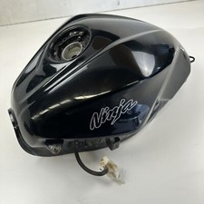 Tanque de combustível Kawasaki Ninja 300 EX300 2012 preto comprar usado  Enviando para Brazil