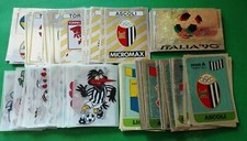 Calciatori panini 1988 usato  Sorso