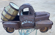 Vintage metal jack for sale  Anza