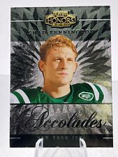 Chad pennington 2004 for sale  Sun City