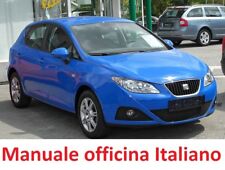 Seat ibiza quarta usato  Val di Nizza