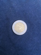 Euro münze bundesrepublik gebraucht kaufen  Voerde (Niederrhein)