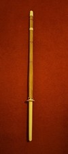Kendo shinai inches for sale  CRAWLEY