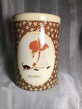 Holly hobbie vintage for sale  Syracuse