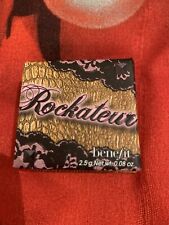 Benefit rockateur blusher for sale  BRENTWOOD