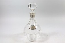 Grappa karaffe geschliffenes gebraucht kaufen  Stadtbergen